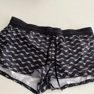 Womens swim shorts